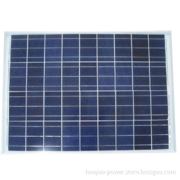 PV Solar (HY-P50)